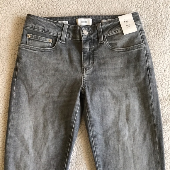 Closed Baker slim fit jeans 24 New - Picture 6 of 15
